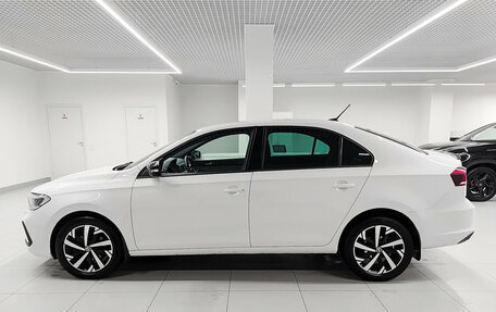 Volkswagen Polo VI (EU Market), 2021 год, 1 758 000 рублей, 12 фотография