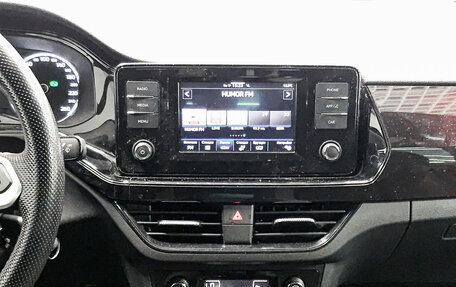 Volkswagen Polo VI (EU Market), 2021 год, 1 758 000 рублей, 19 фотография