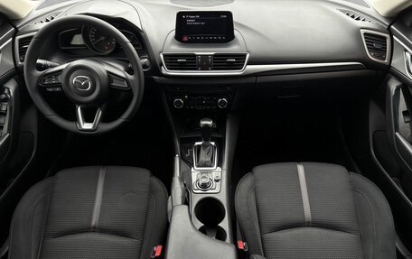 Mazda 3, 2018 год, 1 540 000 рублей, 7 фотография