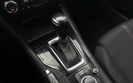 Mazda 3, 2018 год, 1 540 000 рублей, 12 фотография