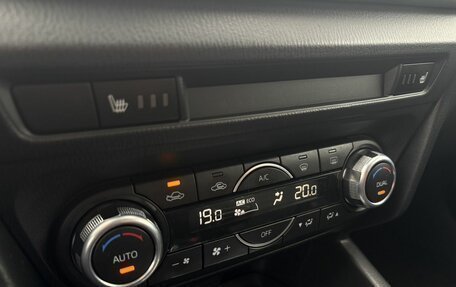 Mazda 3, 2018 год, 1 540 000 рублей, 11 фотография