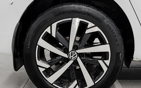 Volkswagen Polo VI (EU Market), 2021 год, 1 758 000 рублей, 22 фотография