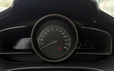 Mazda 3, 2018 год, 1 540 000 рублей, 9 фотография