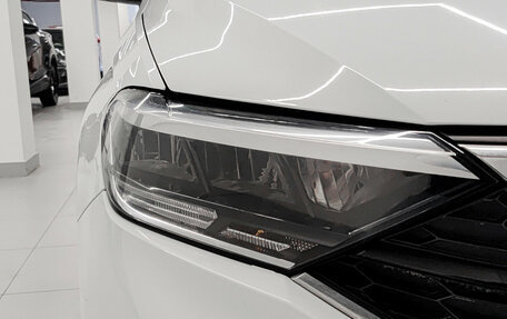 Volkswagen Polo VI (EU Market), 2021 год, 1 758 000 рублей, 21 фотография