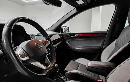 Volkswagen Polo VI (EU Market), 2021 год, 1 758 000 рублей, 20 фотография