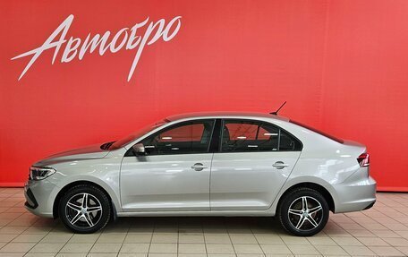 Volkswagen Polo VI (EU Market), 2020 год, 1 500 000 рублей, 2 фотография