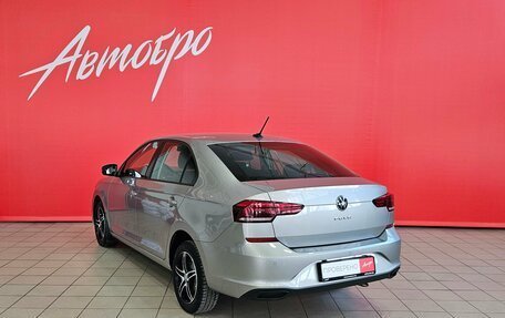 Volkswagen Polo VI (EU Market), 2020 год, 1 500 000 рублей, 3 фотография