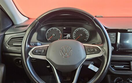 Volkswagen Polo VI (EU Market), 2020 год, 1 500 000 рублей, 12 фотография