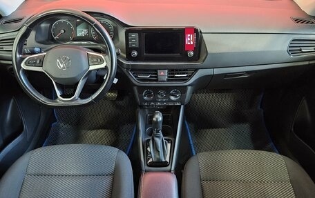 Volkswagen Polo VI (EU Market), 2020 год, 1 500 000 рублей, 9 фотография