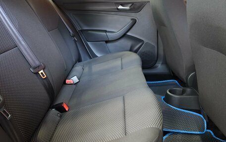 Volkswagen Polo VI (EU Market), 2020 год, 1 500 000 рублей, 14 фотография