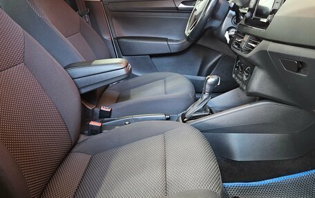 Volkswagen Polo VI (EU Market), 2020 год, 1 500 000 рублей, 13 фотография