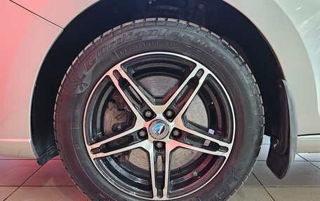 Volkswagen Polo VI (EU Market), 2020 год, 1 500 000 рублей, 19 фотография