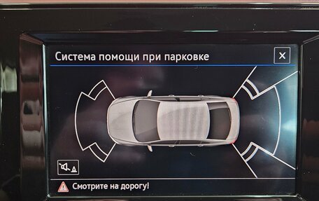 Volkswagen Polo VI (EU Market), 2020 год, 1 500 000 рублей, 17 фотография