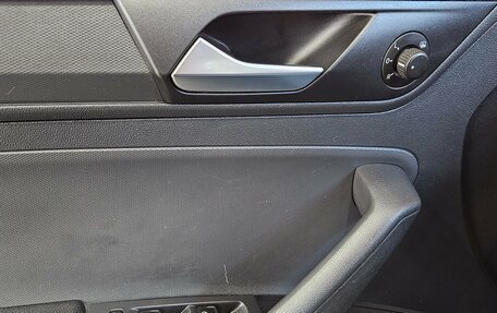 Volkswagen Polo VI (EU Market), 2020 год, 1 500 000 рублей, 15 фотография