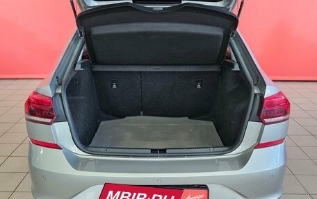 Volkswagen Polo VI (EU Market), 2020 год, 1 500 000 рублей, 18 фотография