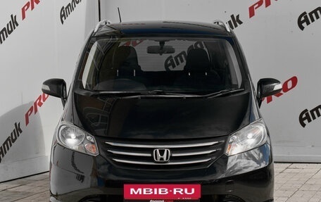 Honda Freed I, 2010 год, 1 030 000 рублей, 4 фотография