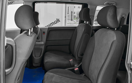 Honda Freed I, 2010 год, 1 030 000 рублей, 21 фотография
