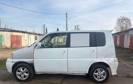 Honda S-MX, 1998 год, 135 000 рублей, 2 фотография