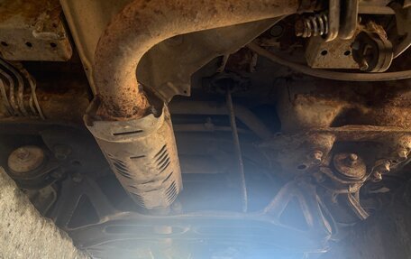 Honda S-MX, 1998 год, 135 000 рублей, 12 фотография