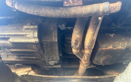 Honda S-MX, 1998 год, 135 000 рублей, 13 фотография