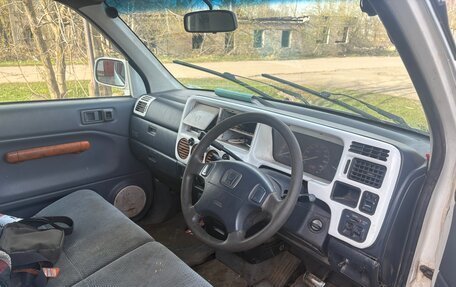 Honda S-MX, 1998 год, 135 000 рублей, 6 фотография