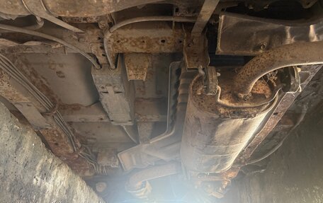 Honda S-MX, 1998 год, 135 000 рублей, 11 фотография