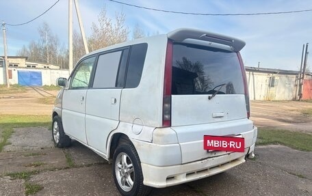 Honda S-MX, 1998 год, 135 000 рублей, 3 фотография