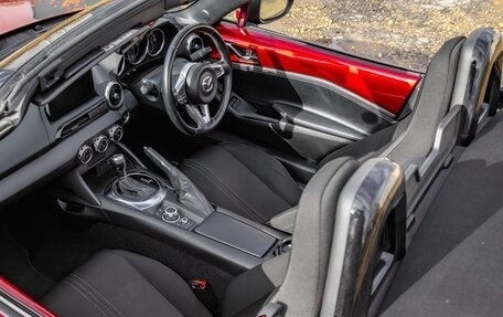 Mazda Roadster IV (ND), 2020 год, 2 200 000 рублей, 5 фотография