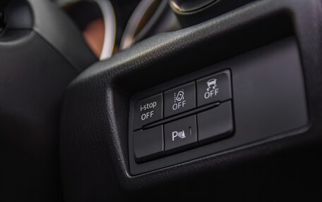 Mazda Roadster IV (ND), 2020 год, 2 200 000 рублей, 8 фотография