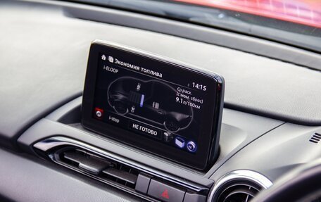 Mazda Roadster IV (ND), 2020 год, 2 200 000 рублей, 6 фотография