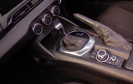 Mazda Roadster IV (ND), 2020 год, 2 200 000 рублей, 20 фотография