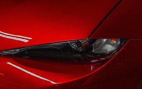 Mazda Roadster IV (ND), 2020 год, 2 200 000 рублей, 18 фотография