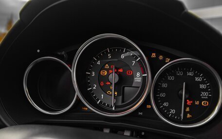 Mazda Roadster IV (ND), 2020 год, 2 200 000 рублей, 12 фотография