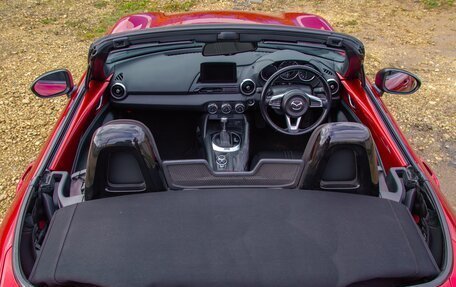 Mazda Roadster IV (ND), 2020 год, 2 200 000 рублей, 27 фотография