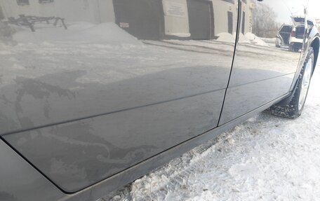 Opel Astra H, 2011 год, 3 фотография