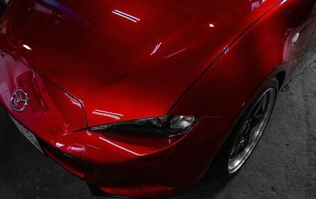 Mazda Roadster IV (ND), 2020 год, 2 200 000 рублей, 22 фотография