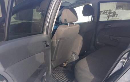 Opel Astra H, 2011 год, 5 фотография