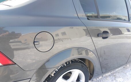 Opel Astra H, 2011 год, 2 фотография