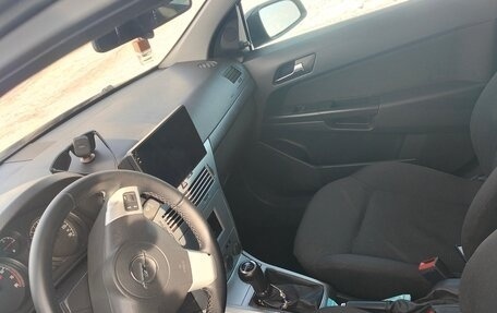 Opel Astra H, 2011 год, 6 фотография