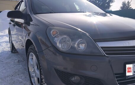 Opel Astra H, 2011 год, 10 фотография