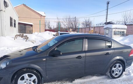 Opel Astra H, 2011 год, 8 фотография