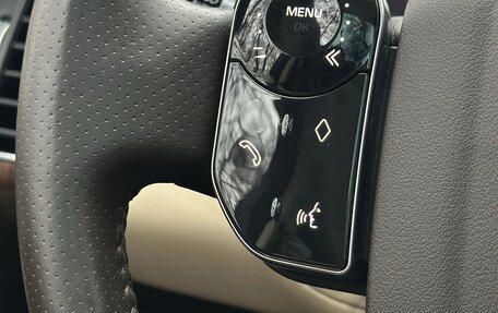 Land Rover Range Rover Sport II, 2018 год, 5 600 000 рублей, 10 фотография