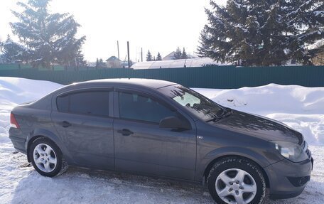 Opel Astra H, 2011 год, 9 фотография