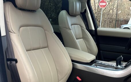 Land Rover Range Rover Sport II, 2018 год, 5 600 000 рублей, 8 фотография
