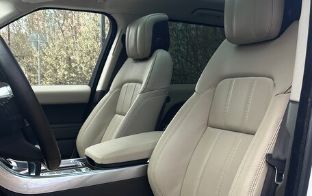 Land Rover Range Rover Sport II, 2018 год, 5 600 000 рублей, 7 фотография