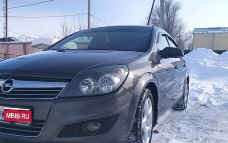 Opel Astra H, 2011 год, 12 фотография