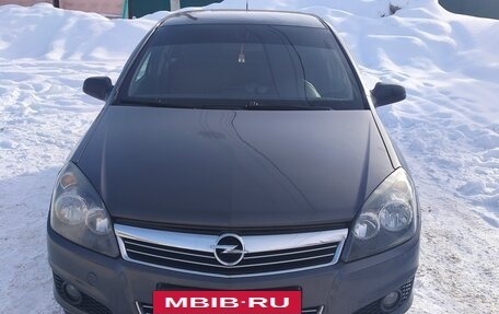 Opel Astra H, 2011 год, 11 фотография