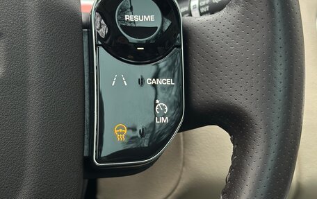 Land Rover Range Rover Sport II, 2018 год, 5 600 000 рублей, 11 фотография