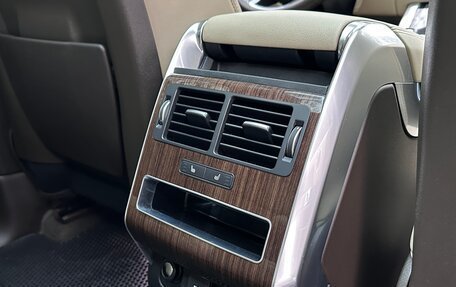 Land Rover Range Rover Sport II, 2018 год, 5 600 000 рублей, 13 фотография