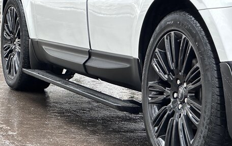 Land Rover Range Rover Sport II, 2018 год, 5 600 000 рублей, 15 фотография